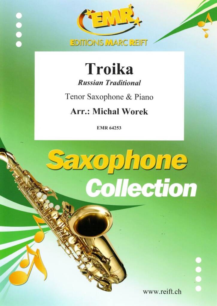 Troika